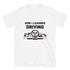 How I Learned Driving Classic T-Shirt